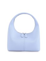 Wholesale Women Fashion Solid Color Ou Mini Handbag - Image 9