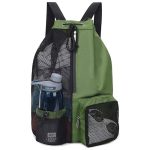 Wholesale Outdoor Beach Swimming Sports Storage Backpack - Image 6