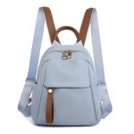Wholesale Women Large Capacity Casual Lightweight Small Backpack - Image 9