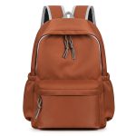 Wholesale School Students Schoolbags Customized Printing Backpack - Image 6