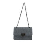 Women Fashion Retro Chain Small Square Shoulder Bag - Image 8