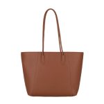 Wholesale Vintage Simple Large Capacity Tote Bag - Image 9