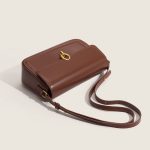 Retro Women Commuter Underarm Bag - Image 9