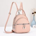 Wholesale Women Casual Small Backpack - Image 5