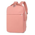 Women Travel Lightweight Water-Repellent Backpack - Image 9