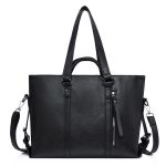 Large Capacity Retro Tote Women Bag - Image 9