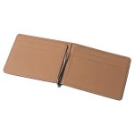 Wholesale Fashion Solid Color Pu Leather Wallet - Image 8