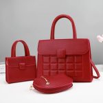 Wholesale Autumn And Winter Commuter Large Capacity Handbag - Image 5