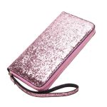 Women'S Fashion Sequin Long Hand Coin Purse - Image 13