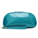 Women Fashion Sweet Lady Shell Shape Hand Sequin Coin Purse - Image 9