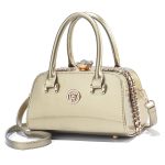 Women Fashion Casual Solid Color Small Square Handbag - Image 9