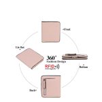 Wholesale Simple Pu Coin Purse Ultra-Thin Women Short Wallet - Image 14