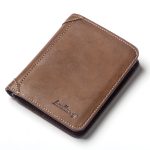 Men Wallet Multi-Card Card Holder Horizontal - Image 8