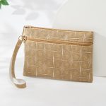 Women Fashion Casual Printed Storage Wallet - Image 8