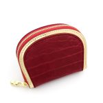 Women Fashion Vintage Zipper Wallet - Image 16