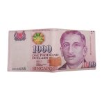 Wholesale Creative Printed Pattern PU Wallet - Image 37