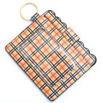 Wholesale Women Fashion Leopard Printed Pu Multi-Card Wallet - Image 35