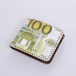 Women Fashion Personality Creative Short Wallet - Image 57