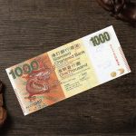 Wholesale Creative Printed Canvas Wallet Card Case - Image 38