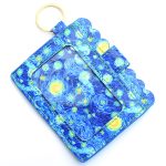 Wholesale Women Fashion Leopard Printed Pu Multi-Card Wallet - Image 37