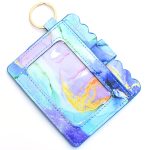 Wholesale Women Fashion Leopard Printed Pu Multi-Card Wallet - Image 39