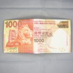 Women'S Fashion Creative Short Dollar Cash Money Print Pattern Pu Wallet - Image 77