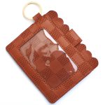 Wholesale Women Fashion Leopard Printed Pu Multi-Card Wallet - Image 41