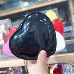 Wholesale Women Fashion Cute Heart-Shaped Zipper Chain Mini Crossbody Bag - Image 10