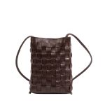 Wholesale Fashion Solid Color Crossbody Bag - Image 10