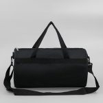 Wholesale Fashion Casual Fitness Sports Portable Travel Duffle Bags - Image 6