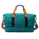 Wholesale Men Casual Sports Travel Oxford Duffle Bag - Image 10