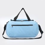Wholesale Fashion Casual Fitness Sports Travel Large Capacity Duffle Bags - Image 4