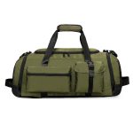 Wholesale Fashion Casual Large Capacity Dry And Wet Separation Outdoor Sports Duffle Bags