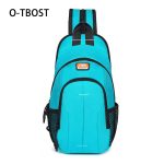 Wholesale Men Outdoor Multifunctional Chest Bag - Image 8