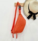 Men Fashion Casual Versatile Waist Chest Bag - Image 10