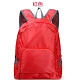 Wholesale Outdoor Multi-Functional Travel Leisure Folding Backpack - Image 5