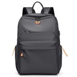 Wholesale Fashion Casual Sports Travel Storage Large Capacity Backpack - Image 7