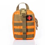 Wholesale Men Fashion Casual Camouflage Tactical Medical Lifesaving Multifunctional Waist Bag - Image 10