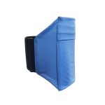 Wholesale Neutral Simple Solid Color Outdoor Sports Fitness Leg Bag - Image 9