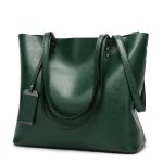 Wholesale Women Pu Leather Bag Fashion Tote Bag - Image 11