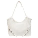 Wholesale Women Fashion Retro Large Capacity Denim Shoulder Bag - Image 10