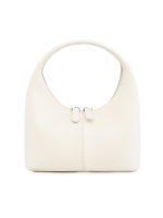 Wholesale Women Fashion Solid Color Ou Mini Handbag - Image 10