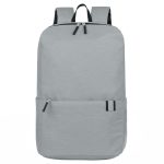 Fashion Casual Simple Large Capacity Commuter Laptop Backpack - Image 10
