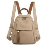 Wholesale Women Large Capacity Casual Lightweight Small Backpack - Image 10
