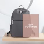 Wholesale 15 Inch 16 Inch Computer Bag Women Casual Backpack - Image 11