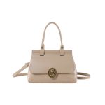 Women Fashion Retro Flap Square Handle Shoulder Bag - Image 9