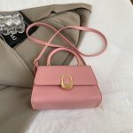 Wholesale Women'S Simple Retro Flip Handbag - Image 10