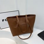 Wholesale Women Casual Fashionable Large Capacity Tote Bag - Image 10