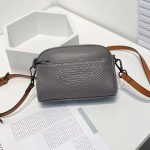 Wholesale Women Fashion Leather Crocodile Pattern Bag - Image 12