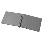 Wholesale Fashion Solid Color Pu Leather Wallet - Image 9